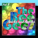 Download Bee Gees Spicks And Specks sheet music and printable PDF music notes