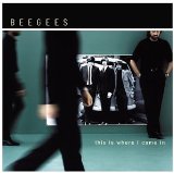 Download Bee Gees This Is Where I Came In sheet music and printable PDF music notes