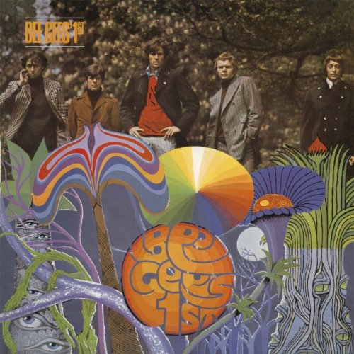 Bee Gees, To Love Somebody, Lyrics & Chords