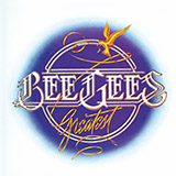 Download Bee Gees You Stepped Into My Life sheet music and printable PDF music notes