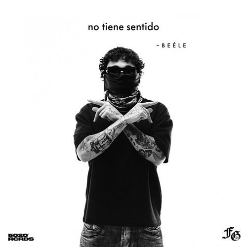 Beéle, No Tiene Sentido, Piano + Lyrics