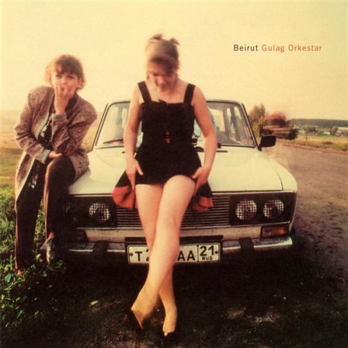 Beirut, Postcards From Italy, Lyrics & Chords