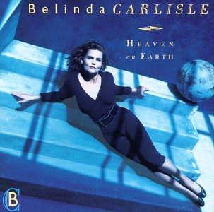 Belinda Carlisle, Heaven Is A Place On Earth, Piano, Vocal & Guitar (Right-Hand Melody)