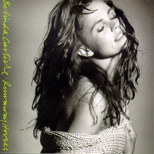 Belinda Carlisle, Leave A Light On, Piano, Vocal & Guitar