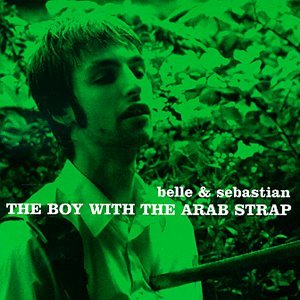 Belle And Sebastian, Chickfactor, Piano, Vocal & Guitar