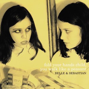 Belle And Sebastian, Family Tree, Piano, Vocal & Guitar