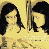 Download Belle And Sebastian Nice Day For A Sulk sheet music and printable PDF music notes