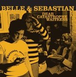 Download Belle And Sebastian Piazza, New York Catcher sheet music and printable PDF music notes