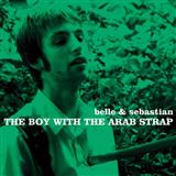 Download Belle And Sebastian The Boy With The Arab Strap sheet music and printable PDF music notes