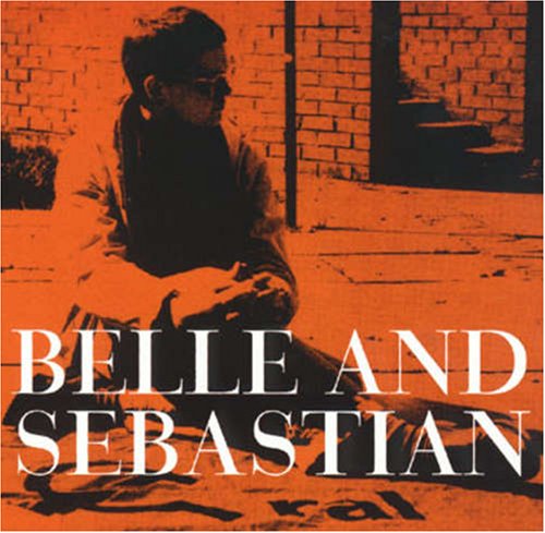 Belle And Sebastian, The Gate, Piano, Vocal & Guitar