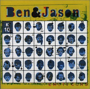 Ben & Jason, Air Guitar, Lyrics & Chords