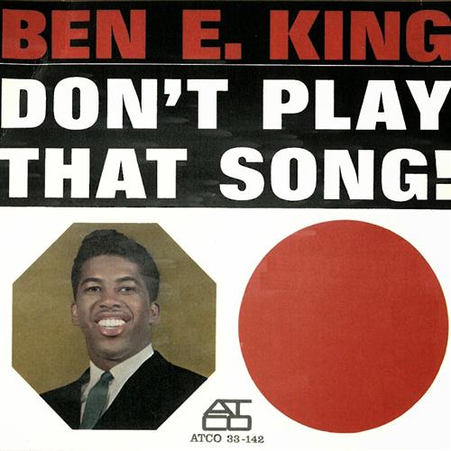 Ben E. King, Stand By Me (arr. Rick Hein), 2-Part Choir