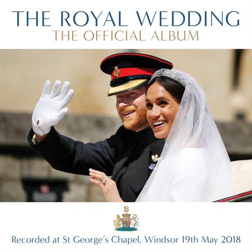 Ben E. King, Stand By Me (Royal Wedding Version) (arr. Mark De-Lisser), SATB Choir