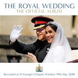 Download Ben E. King Stand By Me (Royal Wedding Version) (arr. Mark De-Lisser) sheet music and printable PDF music notes