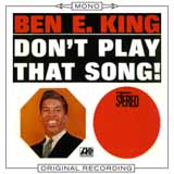 Download Ben E. King Stand By Me sheet music and printable PDF music notes