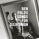 Download Ben Folds Bastard sheet music and printable PDF music notes