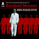Download Ben Folds Five Army sheet music and printable PDF music notes