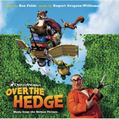 Ben Folds Five, Still (from 'Over The Hedge'), Piano