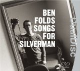 Download Ben Folds Landed sheet music and printable PDF music notes