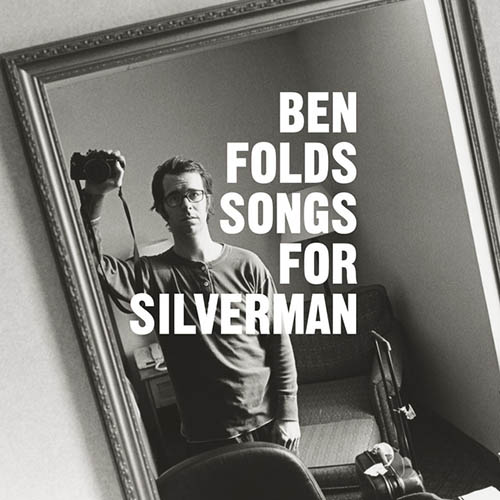 Ben Folds, Prison Food, Keyboard Transcription