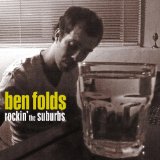 Download Ben Folds The Luckiest sheet music and printable PDF music notes