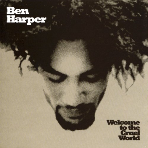 Ben Harper, Forever, Lyrics & Chords