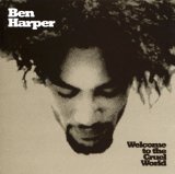 Download Ben Harper Forever sheet music and printable PDF music notes