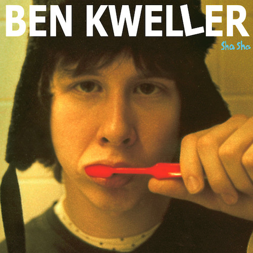 Ben Kweller, In Other Words, Piano, Vocal & Guitar