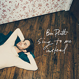 Download Ben Platt Grow As We Go sheet music and printable PDF music notes