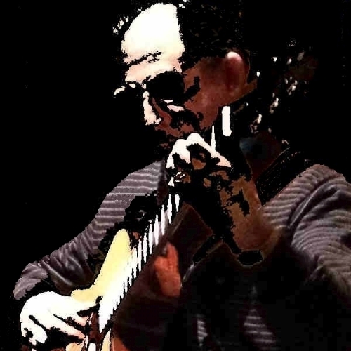 Ben Steinberg, Shehecheyanu (arr. Joe Marks), Solo Guitar Tab