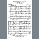 Download Ben Steinberg Shehecheyanu sheet music and printable PDF music notes