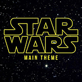 Download Ben Woolman Star Wars (Main Theme) sheet music and printable PDF music notes