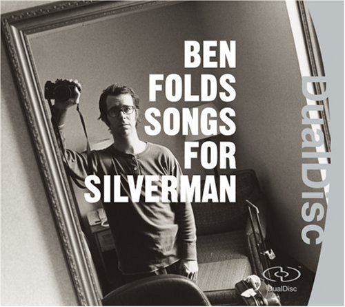 Ben Folds Ben Folds, Jesusland, Piano, Vocal & Guitar