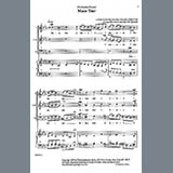 Download Benedetto Marcello Maoz Tsur (Men's Voices) sheet music and printable PDF music notes