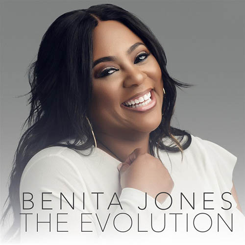 Benita Jones, I Will Call Upon The Lord, Piano, Vocal & Guitar (Right-Hand Melody)