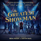 Download Benj Pasek This Is Me (from The Greatest Showman) sheet music and printable PDF music notes