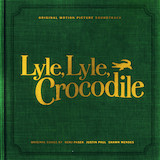 Download Benj Pasek Top Of The World (from Lyle, Lyle Crocodile) sheet music and printable PDF music notes