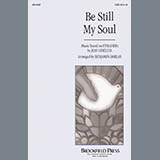 Download Benjamin Harlan Be Still My Soul sheet music and printable PDF music notes