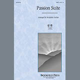 Download Benjamin Harlan Passion Suite sheet music and printable PDF music notes