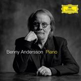 Download Benny Andersson I Gott Bevar sheet music and printable PDF music notes