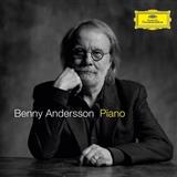 Download Benny Andersson Midnattsdans sheet music and printable PDF music notes