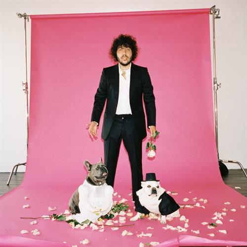 Benny Blanco, Eastside, Piano, Vocal & Guitar (Right-Hand Melody)