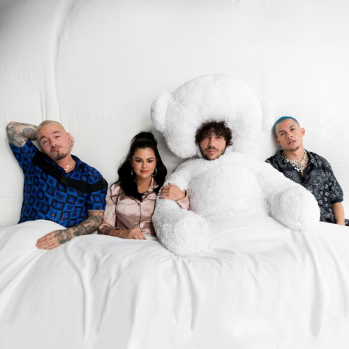 benny blanco, Selena Gomez, Tainy & J Balvin, I Can't Get Enough, Piano, Vocal & Guitar (Right-Hand Melody)