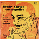 Download Benny Carter Frenesí sheet music and printable PDF music notes