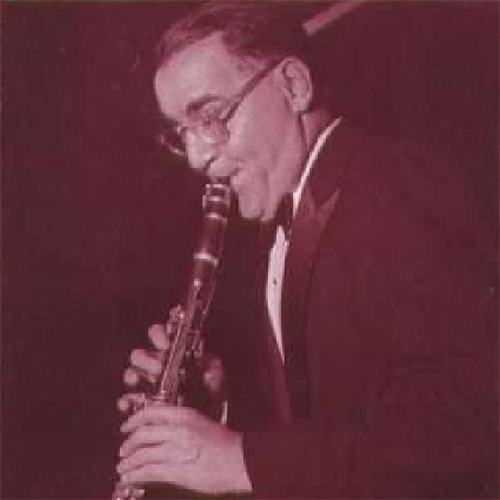 Benny Goodman and His Orchestra, Gotta Be This Or That, Piano