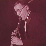 Download Benny Goodman Gotta Be This Or That sheet music and printable PDF music notes