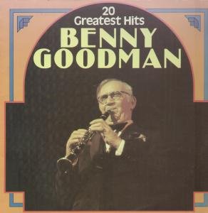 Benny Goodman, I've Found A New Baby (I Found A New Baby), Guitar Tab