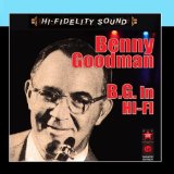 Download Benny Goodman Let's Dance sheet music and printable PDF music notes