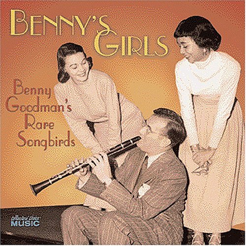 Benny Goodman, Man Here Plays Fine Piano, Piano, Vocal & Guitar (Right-Hand Melody)