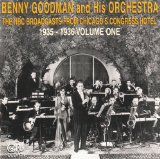 Download Benny Goodman More Than You Know sheet music and printable PDF music notes